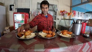 $5FJD Fish & Cassava in The Old Capital🇫🇯