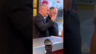 Ezkurra - Biba Zuek Etb1Eko Saioan, Errusiar Entsaladillaz Biba Zuek Etb1 Sobre Ensaladilla Rusa