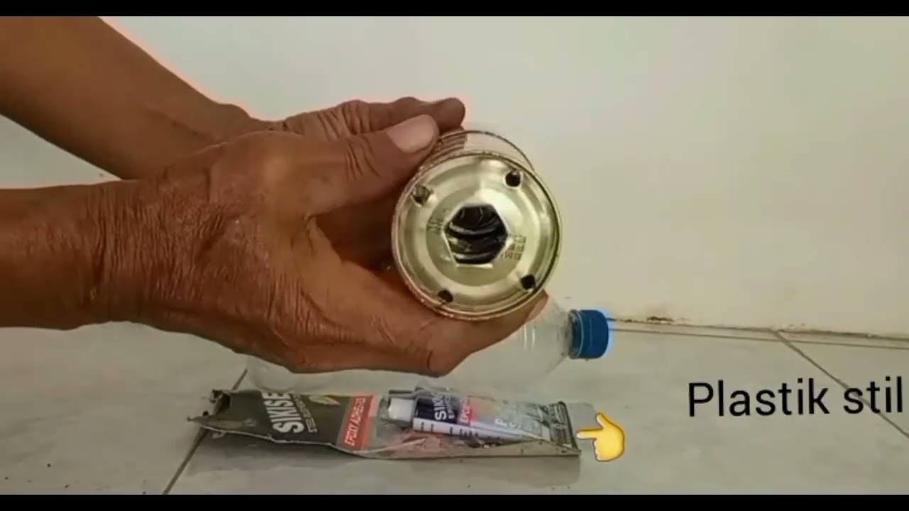 Mercon spirtus moderen....