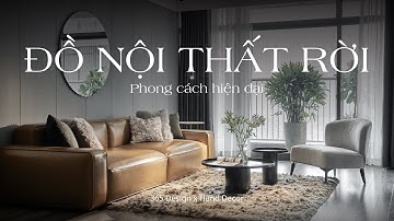 365 Design | Hand Decor | Đồ nội thất hiện đại