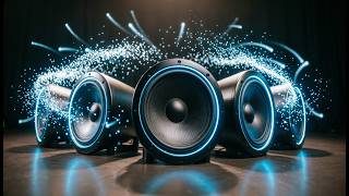 Car  2026  Dj Remix  Bass Boosted   Loud Volume Party U0026 Night Drive Mix