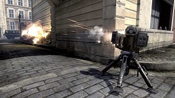 Amazing Final Kill with Trophy System