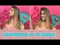 Quase 30 minutos de comprinhas da 25 de Março #tudobaratinho