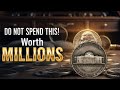 TOP 5 ULTRA RARE 1965 Monticello Jefferson Nickel &wheat penny That Could Make You a Millionaier!!