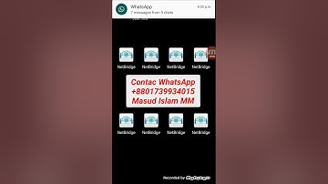 Netbridge Vpn Setting Etisalat data or wifi