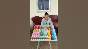 Smart Challenge Game – Color Balls Puzzle