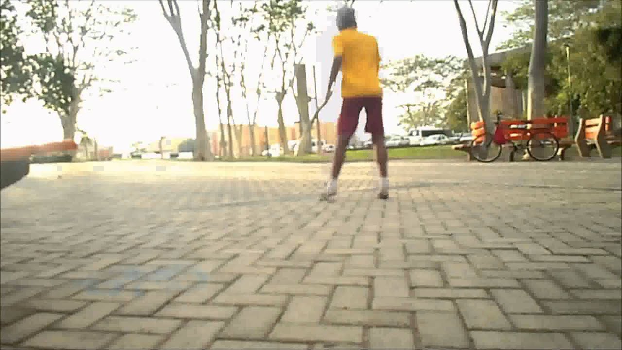 @Ricardiinho  Return 2k14 FreeStep