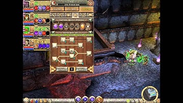 Dungeon Siege II Playthrough Part 41: The Lost Chorus