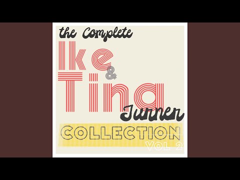 Tina Turner artwork