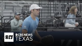 Pickleball fever not slowing down in North Texas