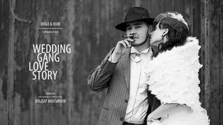 wedding gang love story / oct'2012