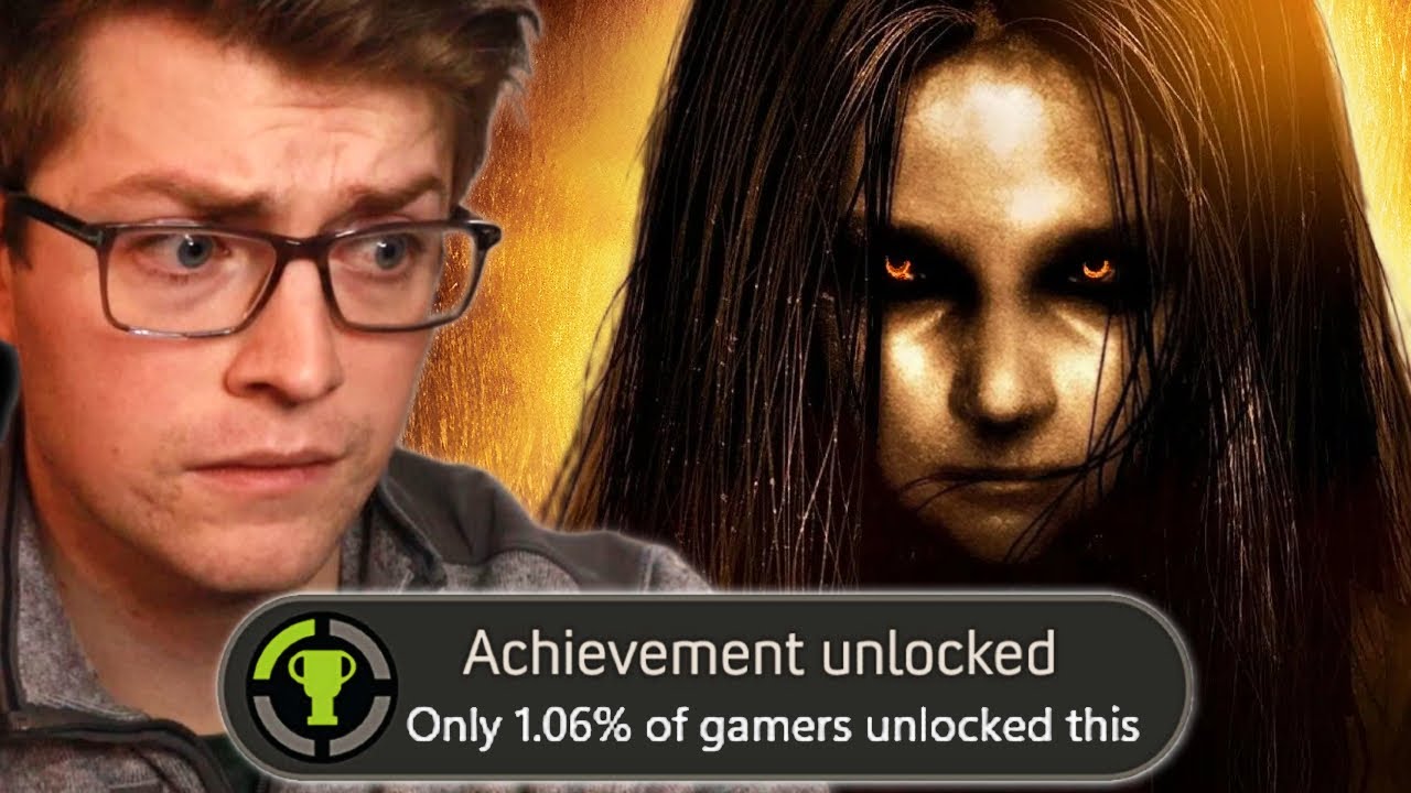 This Achievement in F.E.A.R. is a Little TOO Extreme