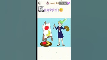 Draw President Puzzle Level 21 to 30 Walkthrough