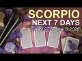 SCORPIO Weekly Tarot ‘COMPLETE CHANGE AND NOTHING LESS!’ April 27 -  May 3 2026 ✨