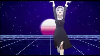 ｈｅｙ　ｙａ！ (synthwave/80s remix)