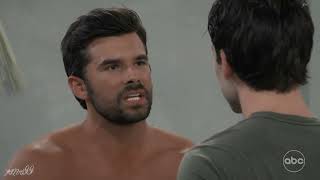 GH: 8/6/25 - Chase & Michael