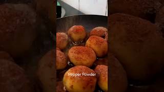 Masala Aloo Kurma #ytshorts #shorts #shortvideo #cooking #telugu