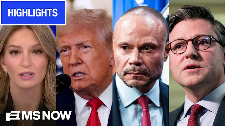 MS NOW Highlights - Dec. 17