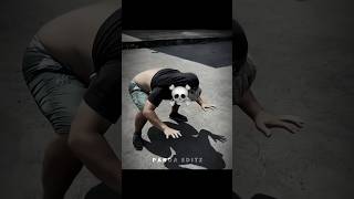 Funniest shadow art moments