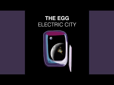 Electric City [Kiwi Remix]
