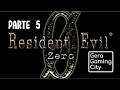 Resident EVil Zero Parte 5