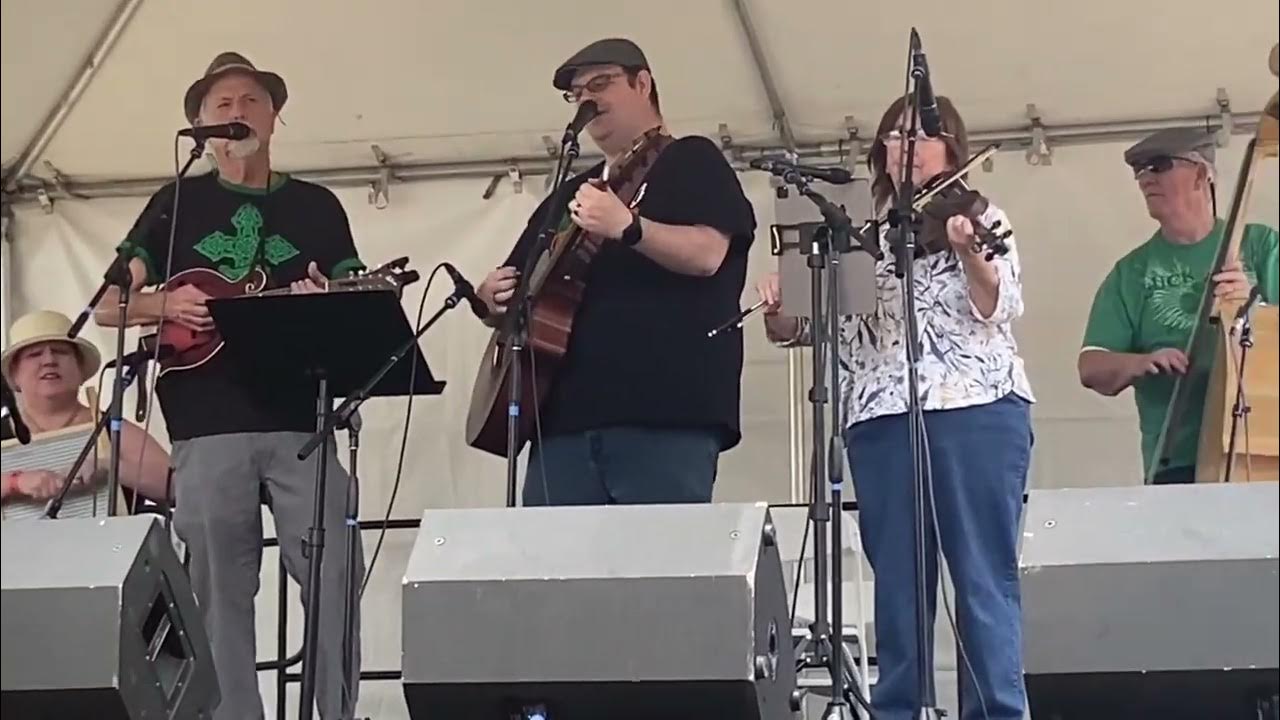 Topanga Banjo Fiddle Contest and Folk Festival YouTube