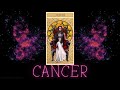 CANCER❗️11:11 😱🔮YOUR PERSON SPEAKS THROUGH ME 💕✨ MAY 2024 TAROT LOVE READING