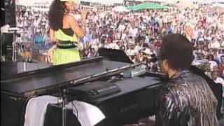 New Orleans Jazz & Heritage Festival 1989