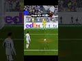 Trent alexander arnold panenka EA26 #fifa26 #fifa #shorts