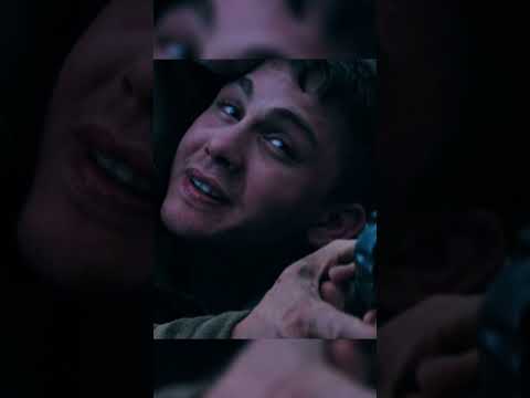 Боевое крещение новобранца 😧🍿 #shorts #кино #фильм #сериал
