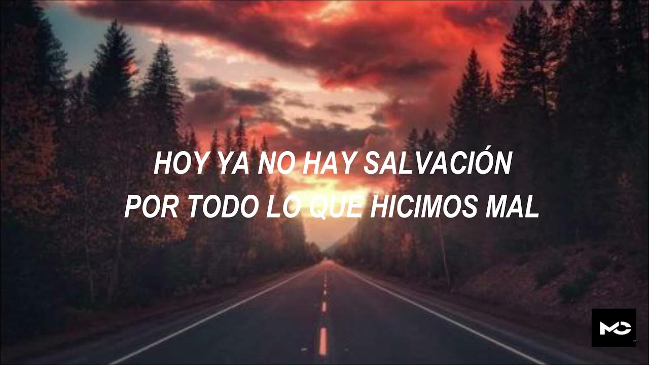 Si estás pensando mal de mi Los Bunkers (Letra) YouTube