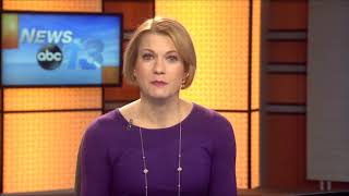 Holly Headrick Ingrid Allstaedt ABC WLOS News 13 This Morning 3/16/18