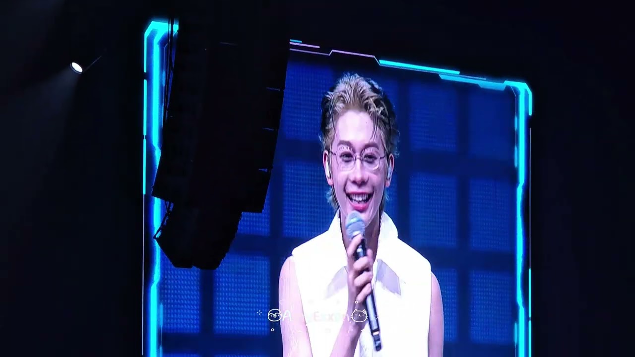 DICE ช่วงพูดคุย 6 พูดถึงครอบครัว และกล่าวความในใจ #DICE_THEMYSTICROLL 6Sep25 | AmyExxon