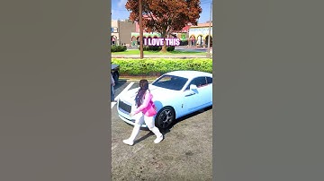 did i get scammed? #gta #gtarp #fivem #trending