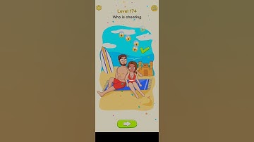 Delete puzzle🧩🧩🧩 level 174 Android gameplay #shorts #youtube