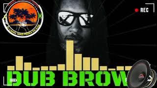 PEDRA LINDA MELO DE ITAMAURO DUB BROWN