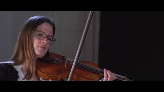 Canea Quartett: Embraceable You