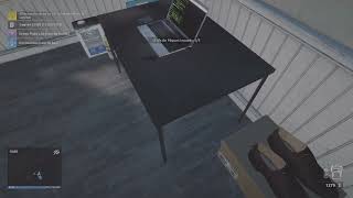 Thief Simulator 2 - Easter Egg #1