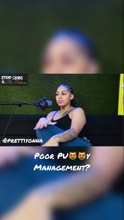 Ayonna Renee discusses men that pay bills and what...