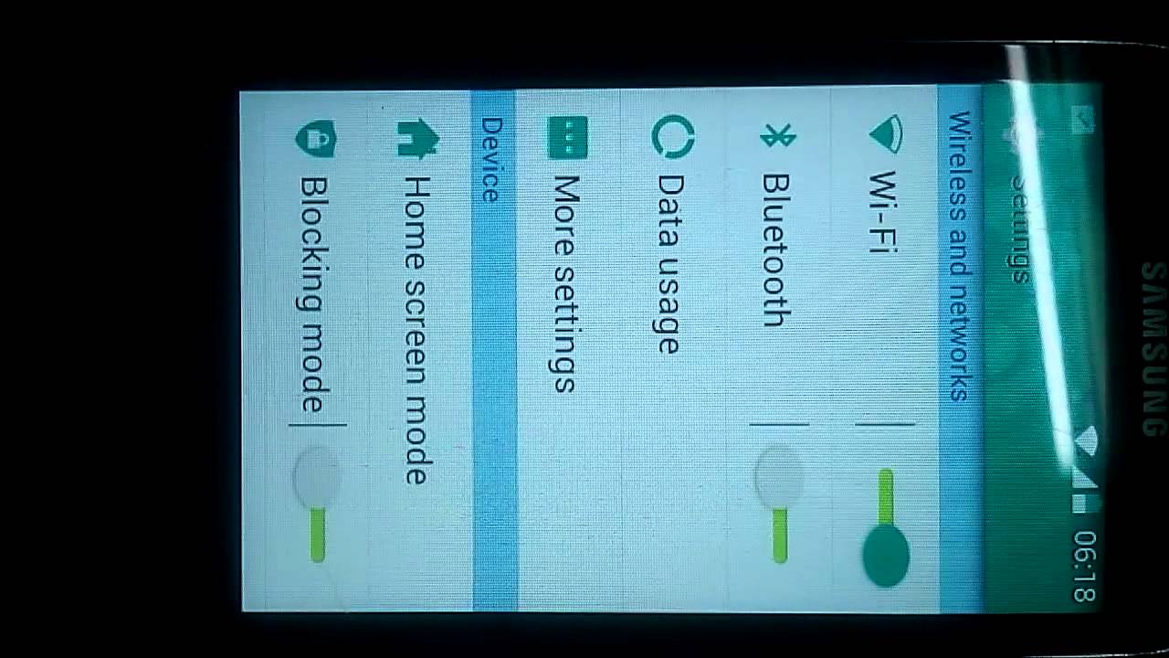 Download Firmware Samsung Galaxy Young S5360 Ghuba Flashing