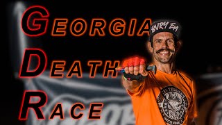 74ish Mile Ultramarathon | Georgia Death Race