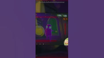 REPO s*x update goes crazy #repo #repoclips #shorts #repogame