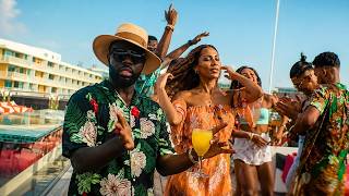 GIMS –Magie (Clip Officiel)