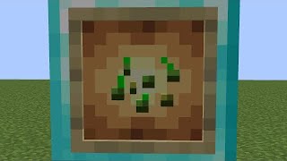 How to get wheat seeds in minecraft?