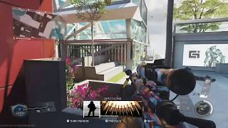 Call of Duty® Infinite Warfare Wall Bang FLaiR Gaming