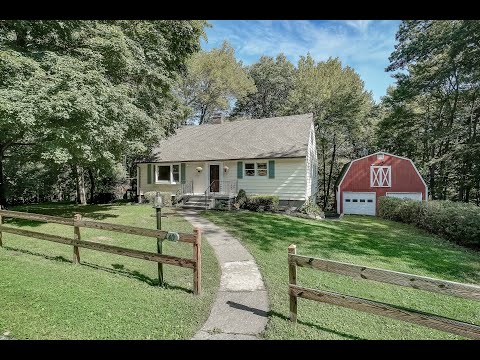 40 Circle Drive, Monroe, NY home video tour