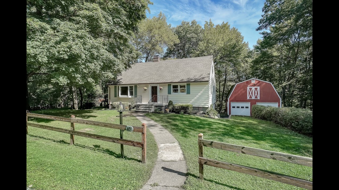 Real Estate Video Tour 40 Circle Drive Monroe NY, 10950 Orange County, NY YouTube