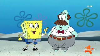 Spongebob & Patricks Timeline Twist Up 10X Speed