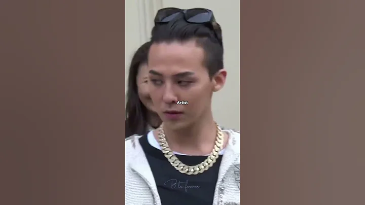 How Kpop destroyed G Dragon’s whole Life…#shorts#bigbang#gdragon#kpop#kpopidol#fyp#fypシ - DayDayNews