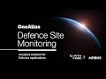 Defence Site Monitoring